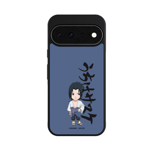 Google Pixel 11 Base Case Sasuke SD
