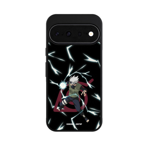 Google Pixel 11 Base Case Kakashi Raikiri