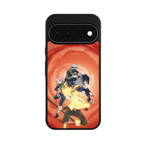 Google Pixel 11 Base Case Naruto Team 7