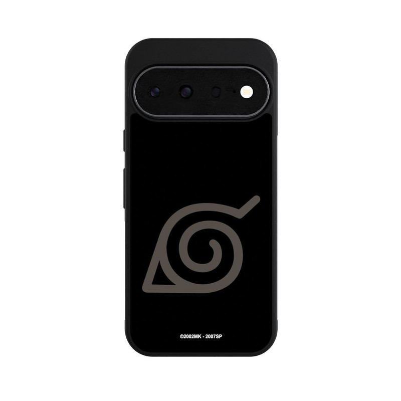 Pixel 11 Base Case Konoha