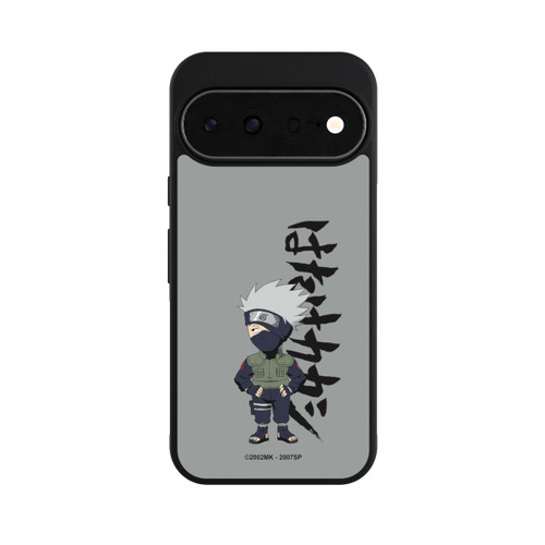 Google Pixel 11 Base Case Kakashi SD