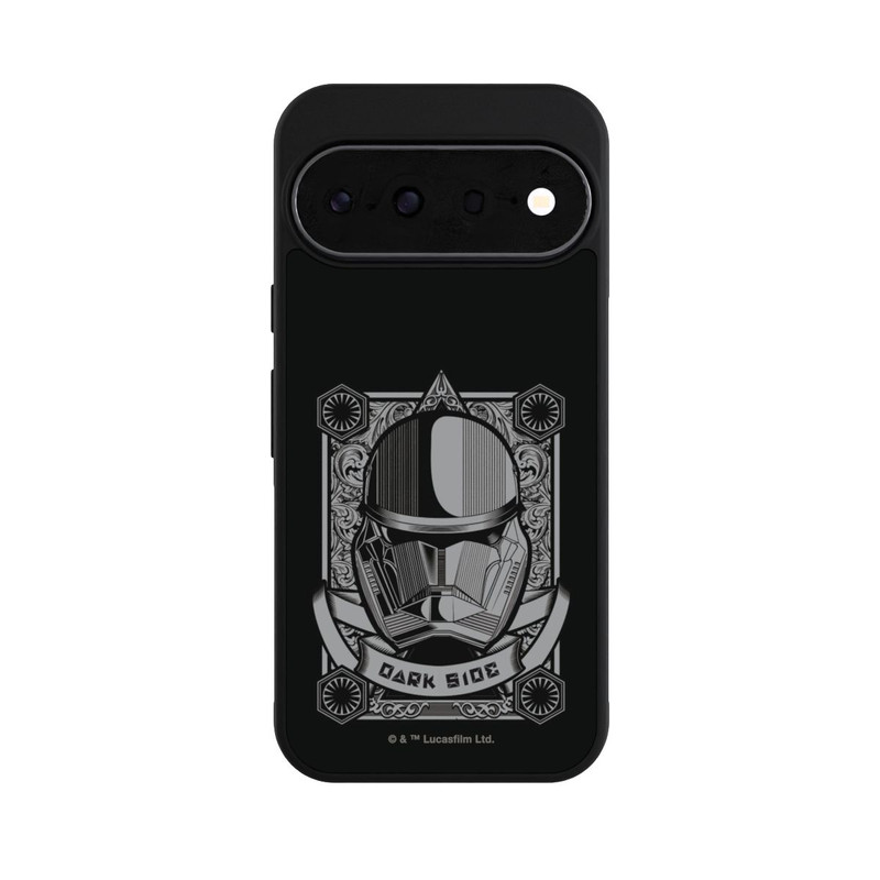 Pixel 11 Base Case Trooper 
