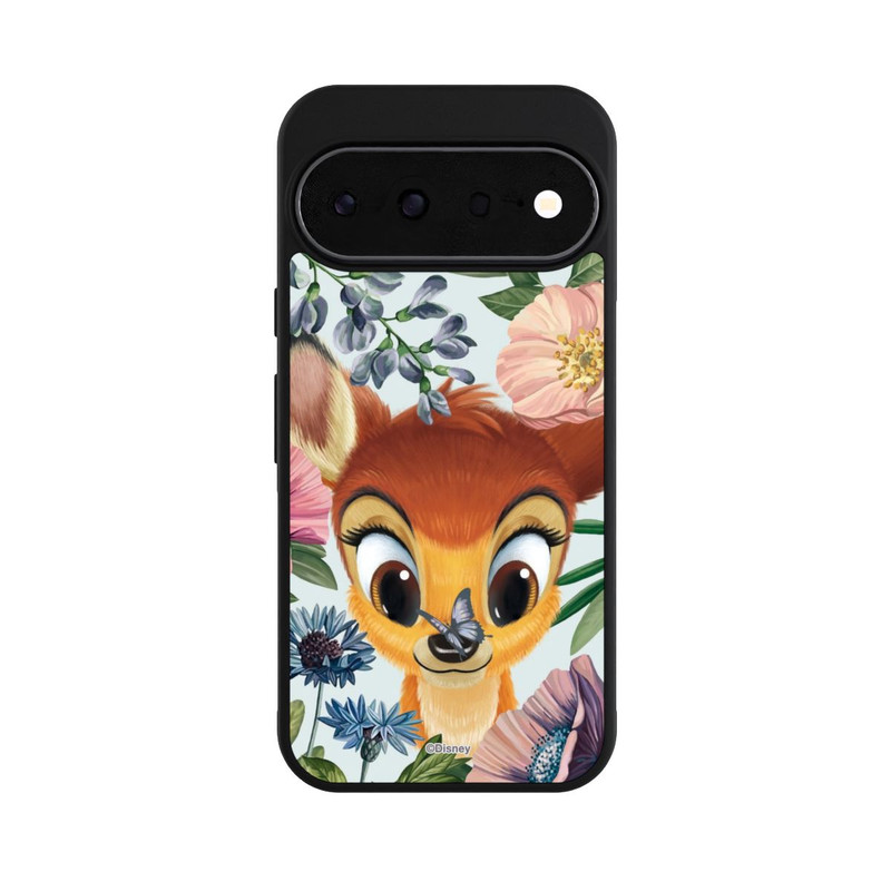 Pixel 11 Base Case Bloomy Bambi