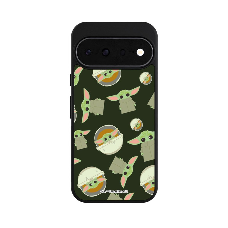 Pixel 11 Base Case The Child Muster