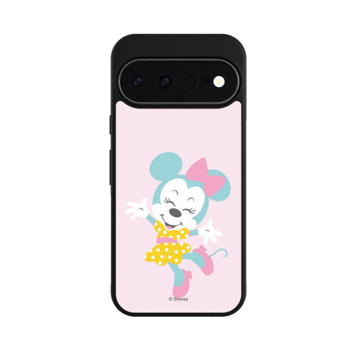 Google Pixel 11 Base Case Süße Baby-Minnie