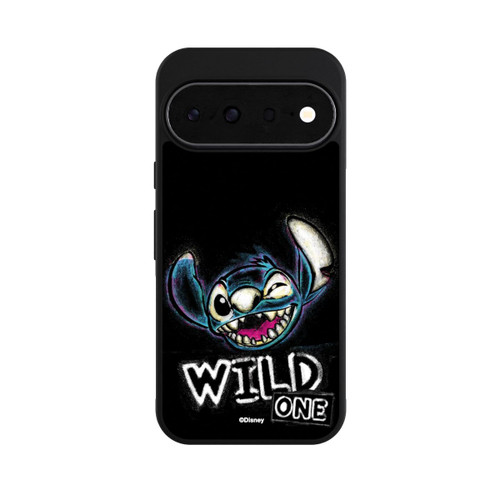Google Pixel 11 Base Case Wild One Stitch