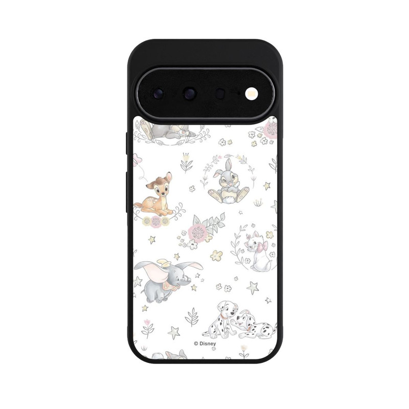 Pixel 11 Base Case Sentimental Heritage Collection