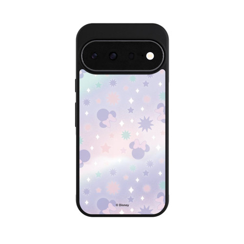 Google Pixel 11 Base Case Minnie Star Pattern