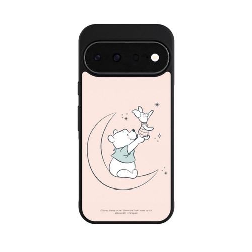 Google Pixel 11 Base Case Winnie und der Mond