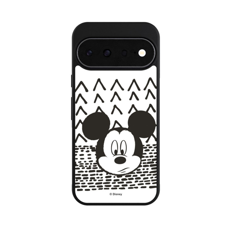Pixel 11 Base Case Micky Minimalism