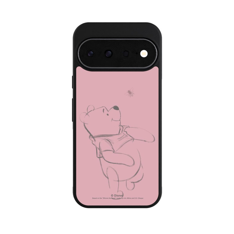 Pixel 11 Base Case Winnie Puuh und Biene