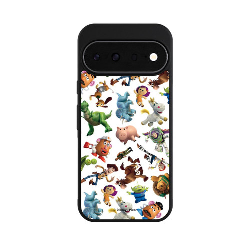 Google Pixel 11 Base Case Toy Story-Muster 
