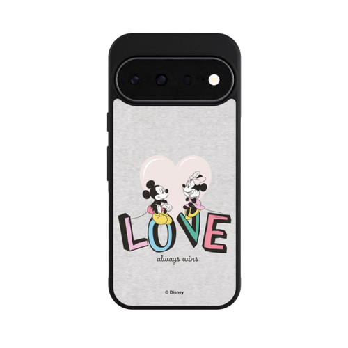Google Pixel 11 Base Case Love Always Wins