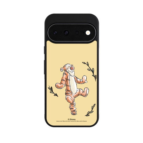 Google Pixel 11 Base Case Hüpfender Tigger