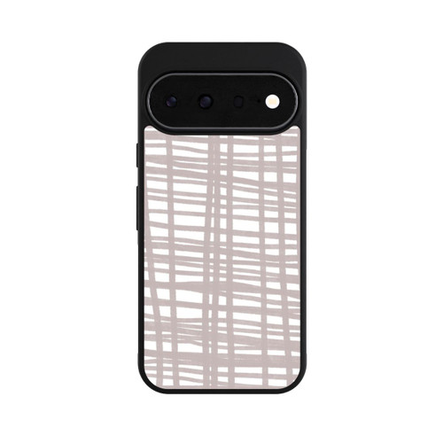 Google Pixel 11 Base Case Kleinkariert