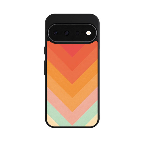 Google Pixel 11 Base Case Magic Chevrons