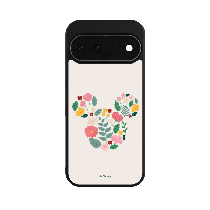 Pixel 11 Base Case Micky Nature Portrait 2