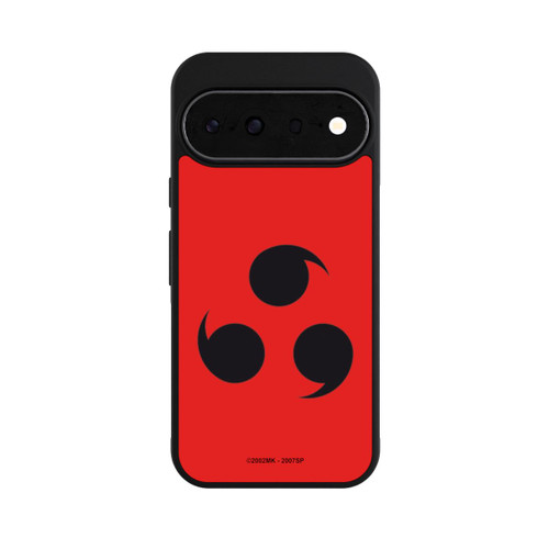 Google Pixel 11 Base Case Sharingan