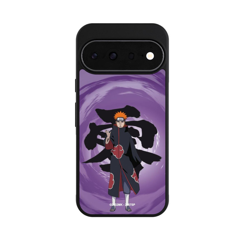 Pixel 11 Base Case Pain Charakter