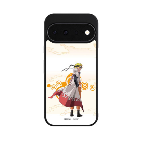 Google Pixel 11 Base Case Naruto Hokage