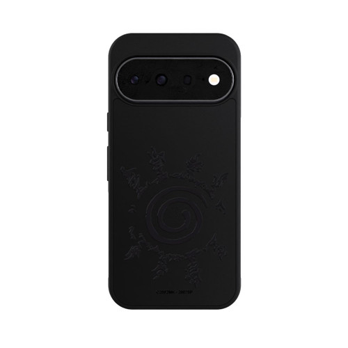 Google Pixel 11 Base Case Das Siegel von Naruto ohne Hintergrund