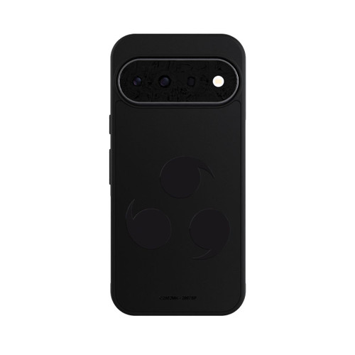 Google Pixel 11 Base Case Sharingan ohne Hintergrund