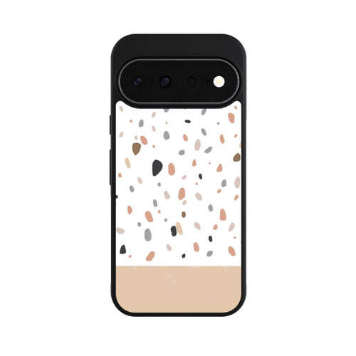 Google Pixel 11 Base Case Terrazzo Love