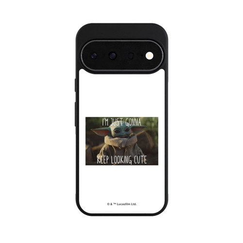 Google Pixel 11 Base Case The Child Cute