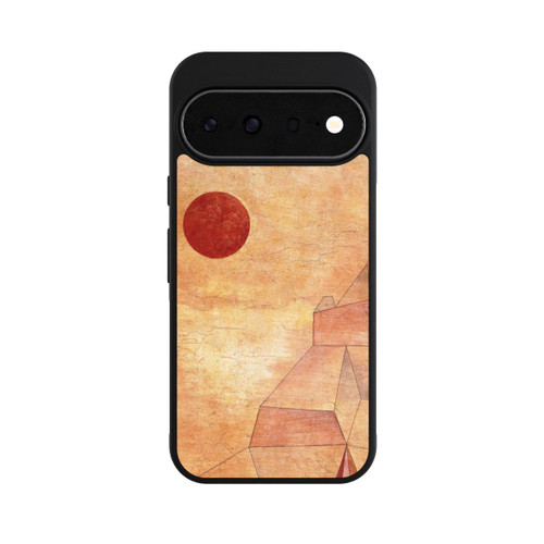 Google Pixel 11 Base Case Märchen von Paul Klee