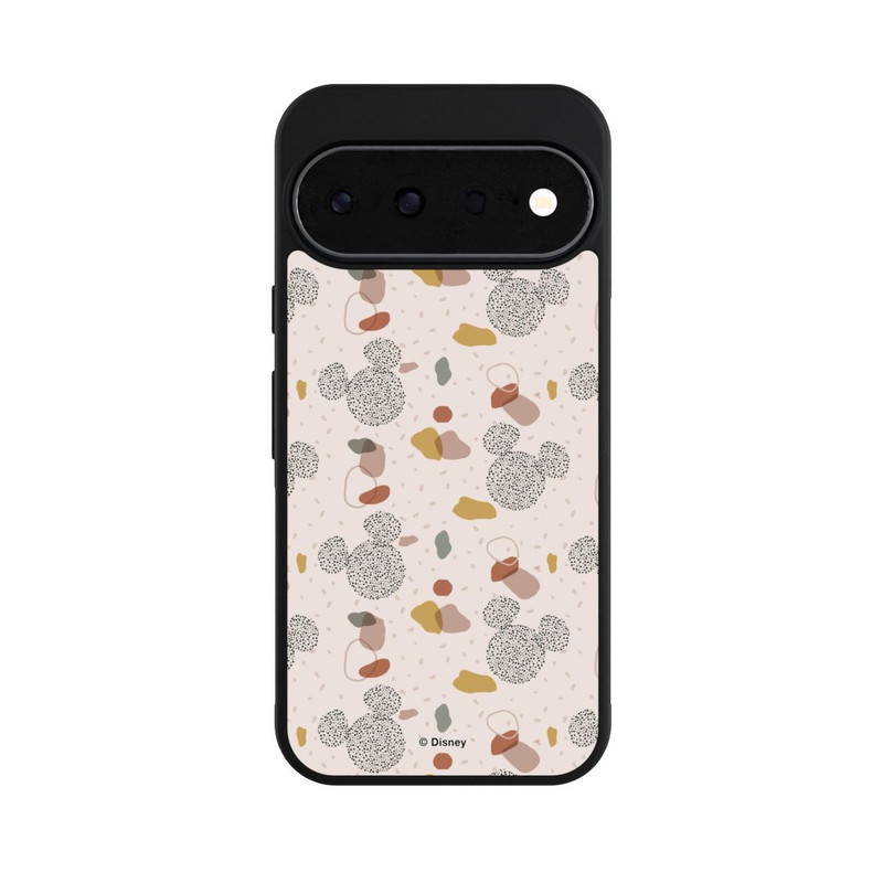 Pixel 11 Base Case Micky Dots Pattern