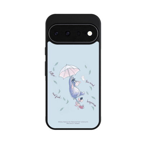 Google Pixel 11 Base Case Folge dem Wind und finde das Glück