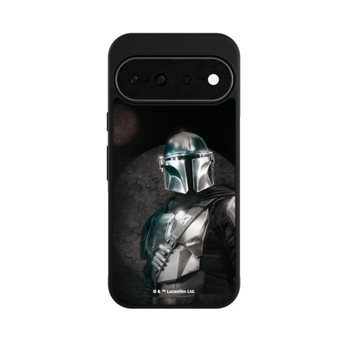 Google Pixel 11 Base Case Star Wars Dunkler Soldat