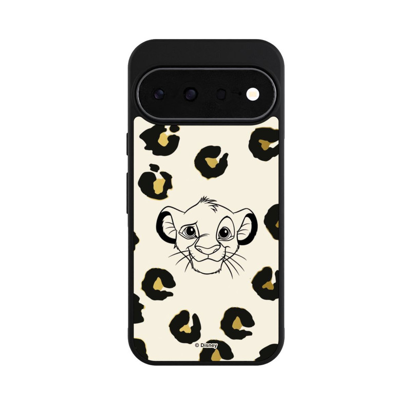 Pixel 11 Base Case Simba Leoprint