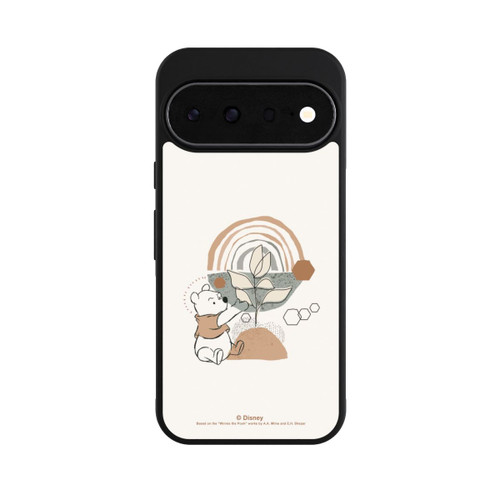 Google Pixel 11 Base Case Winnie Puuh Natur