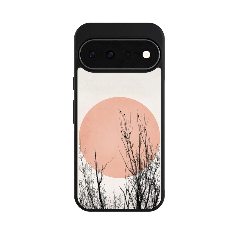 Pixel 11 Base Case Träume bei Sonnenuntergang