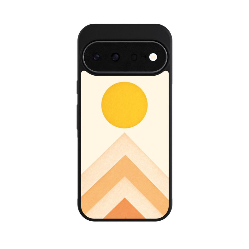 Pixel 11 Base Case Berglandschaft 4