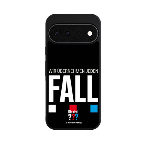 Google Pixel 11 Base Case Wir Übernehmen Jeden Fall