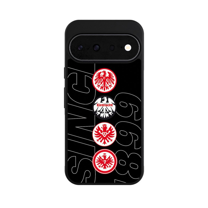 Pixel 11 Base Case Seit 1899 