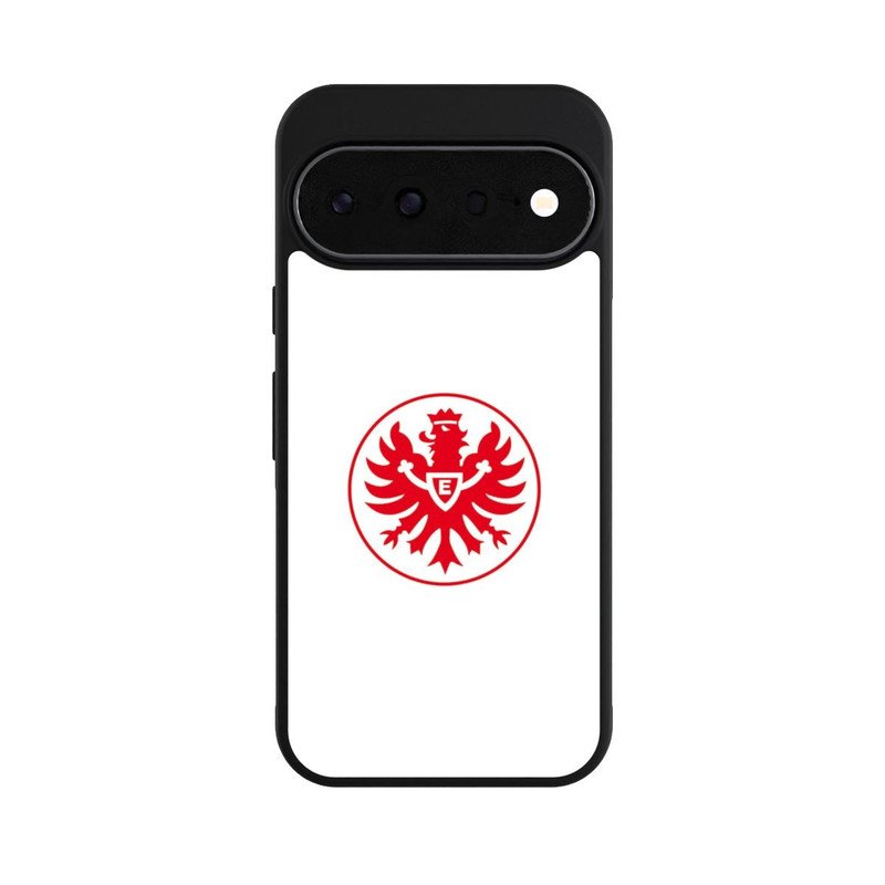Pixel 11 Base Case Logo Adler 1959 Rot