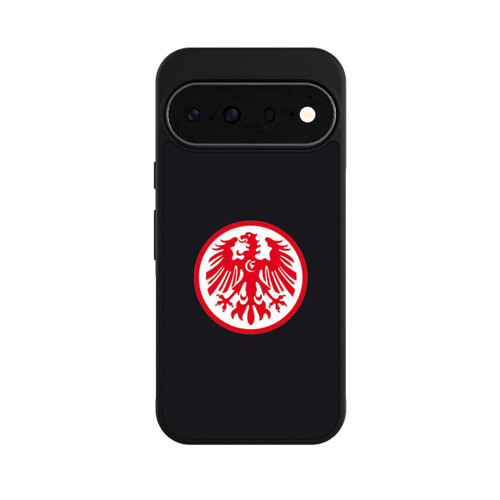 Google Pixel 11 Base Case Logo Adler 1920 Rot