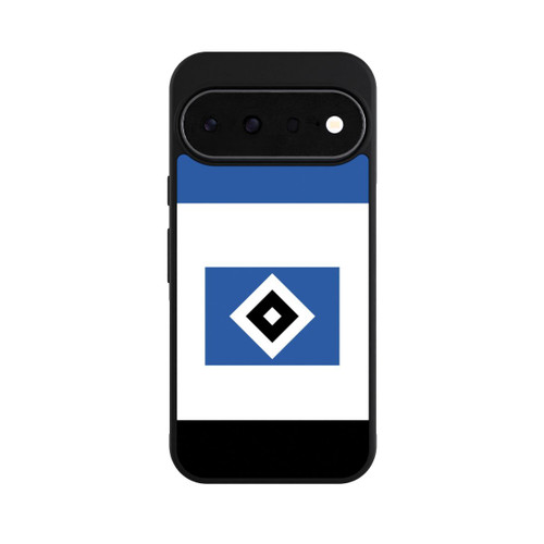 Google Pixel 11 Base Case HSV Breite Streifen
