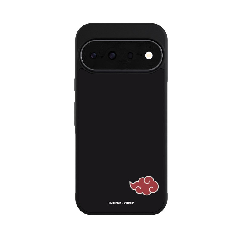 Pixel 11 Base Case Akatsuki Black