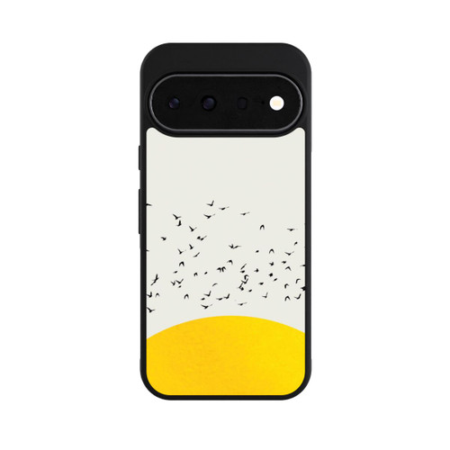 Google Pixel 11 Base Case Tausend Vögel