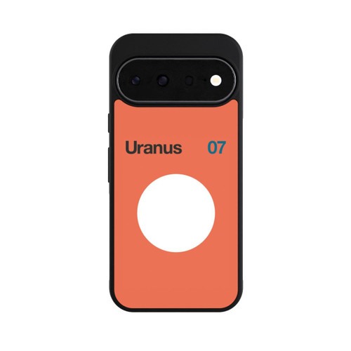 Google Pixel 11 Base Case Uranus