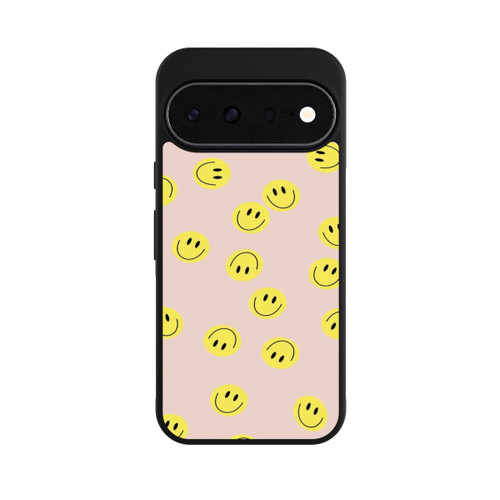 Google Pixel 11 Base Case Smiles Flying