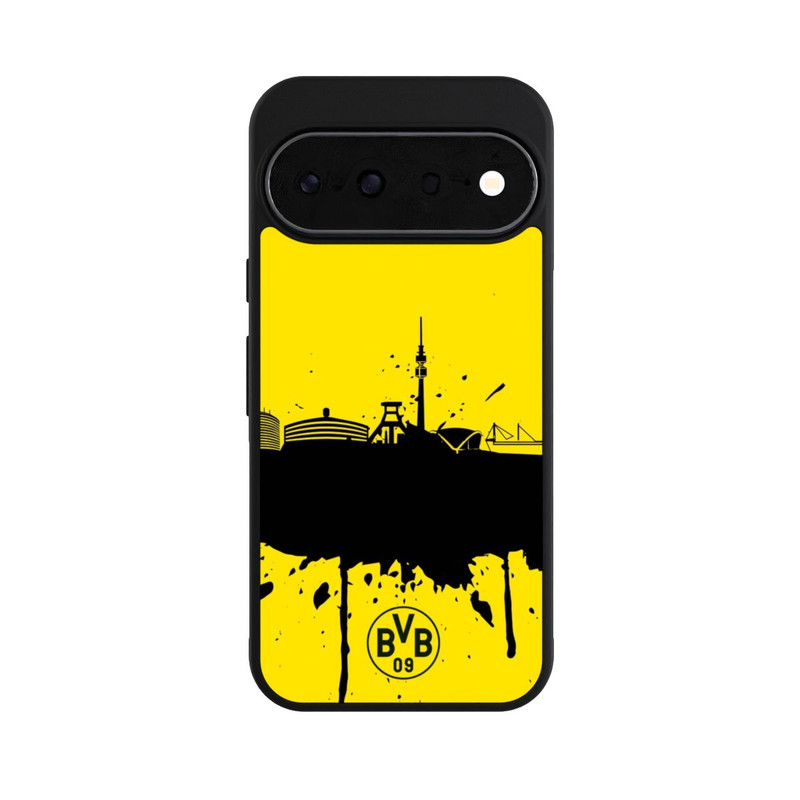 Pixel 11 Base Case Skyline Dortmund