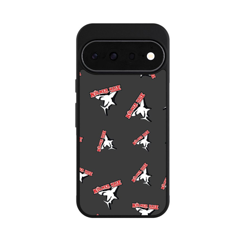Pixel 11 Base Case Kölner Haie dark