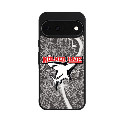Google Pixel 11 Base Case Kölner Haie City