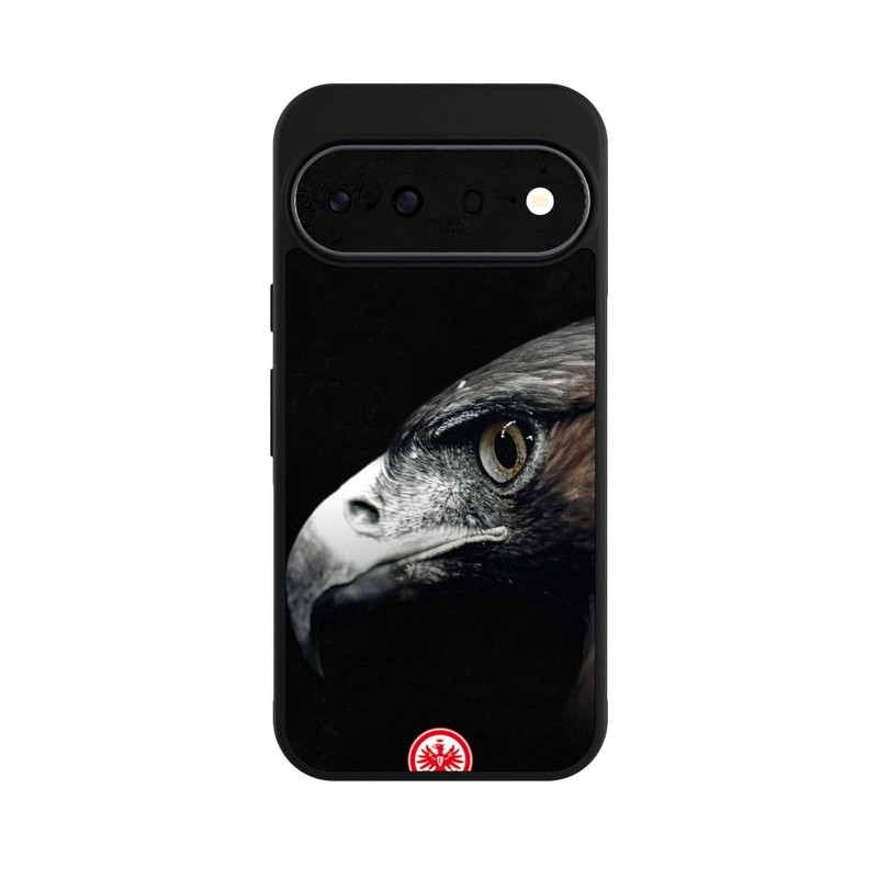 Pixel 11 Base Case Eintracht Attila Schwarz