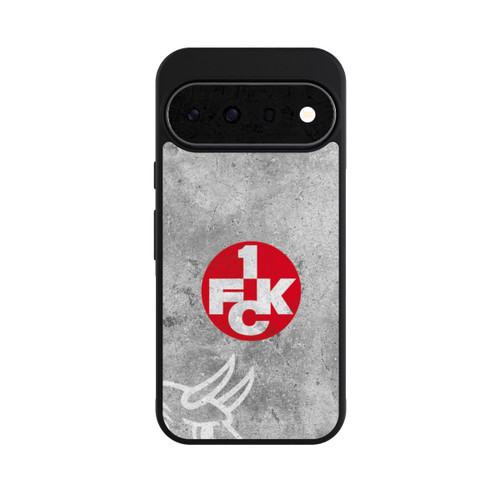 Google Pixel 11 Base Case 1.FC Kaiserslautern-Beton Teufel